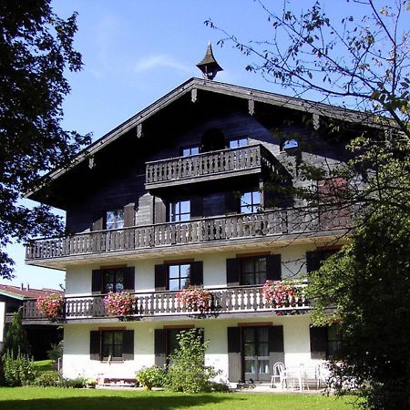 Feichtenhof Siegsdorf Εξωτερικό φωτογραφία