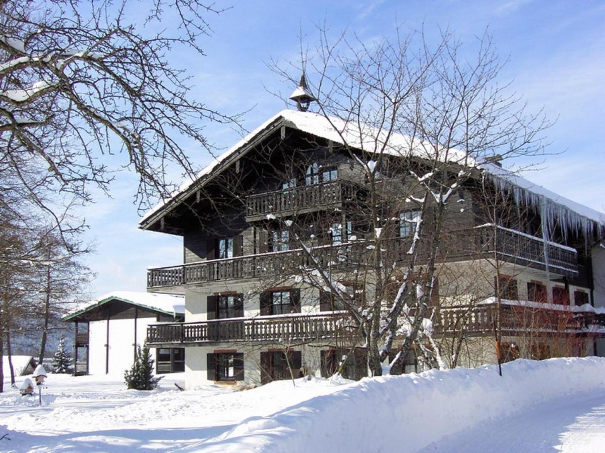 Feichtenhof Siegsdorf Εξωτερικό φωτογραφία