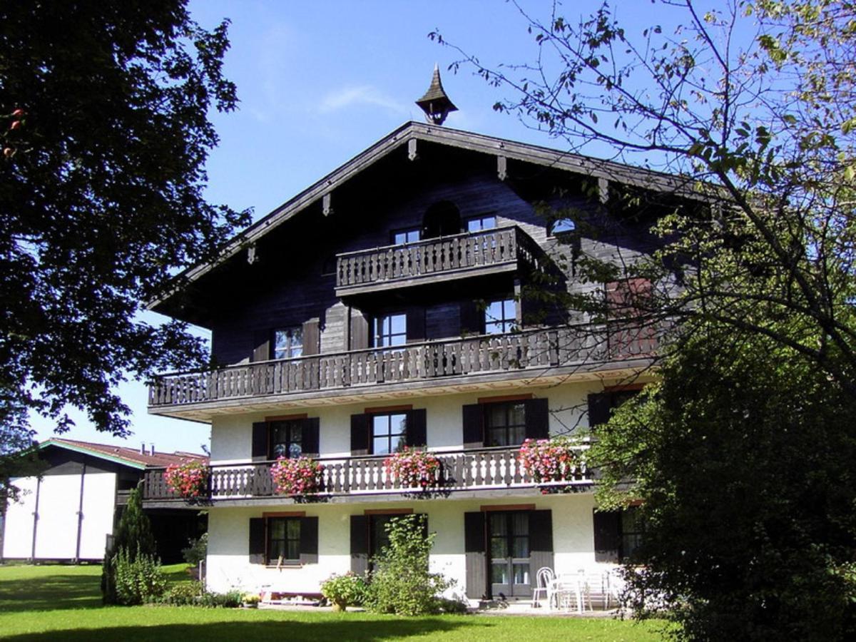 Feichtenhof Siegsdorf Εξωτερικό φωτογραφία