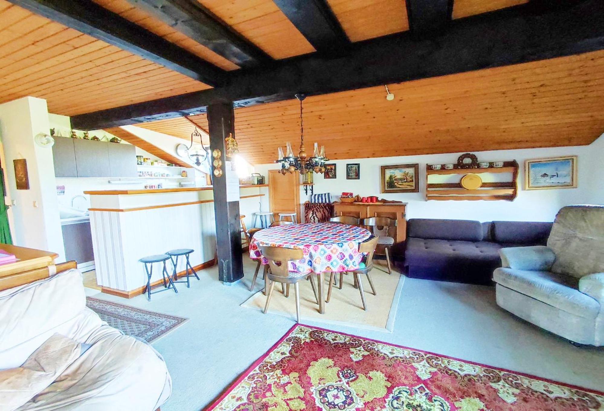 Feichtenhof Siegsdorf Εξωτερικό φωτογραφία