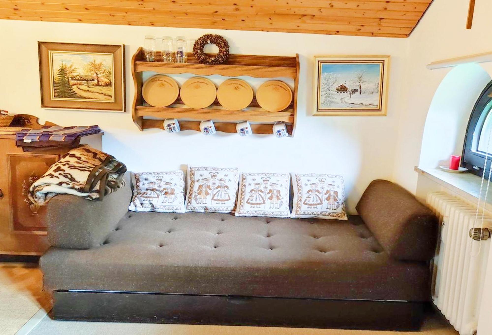 Feichtenhof Siegsdorf Εξωτερικό φωτογραφία