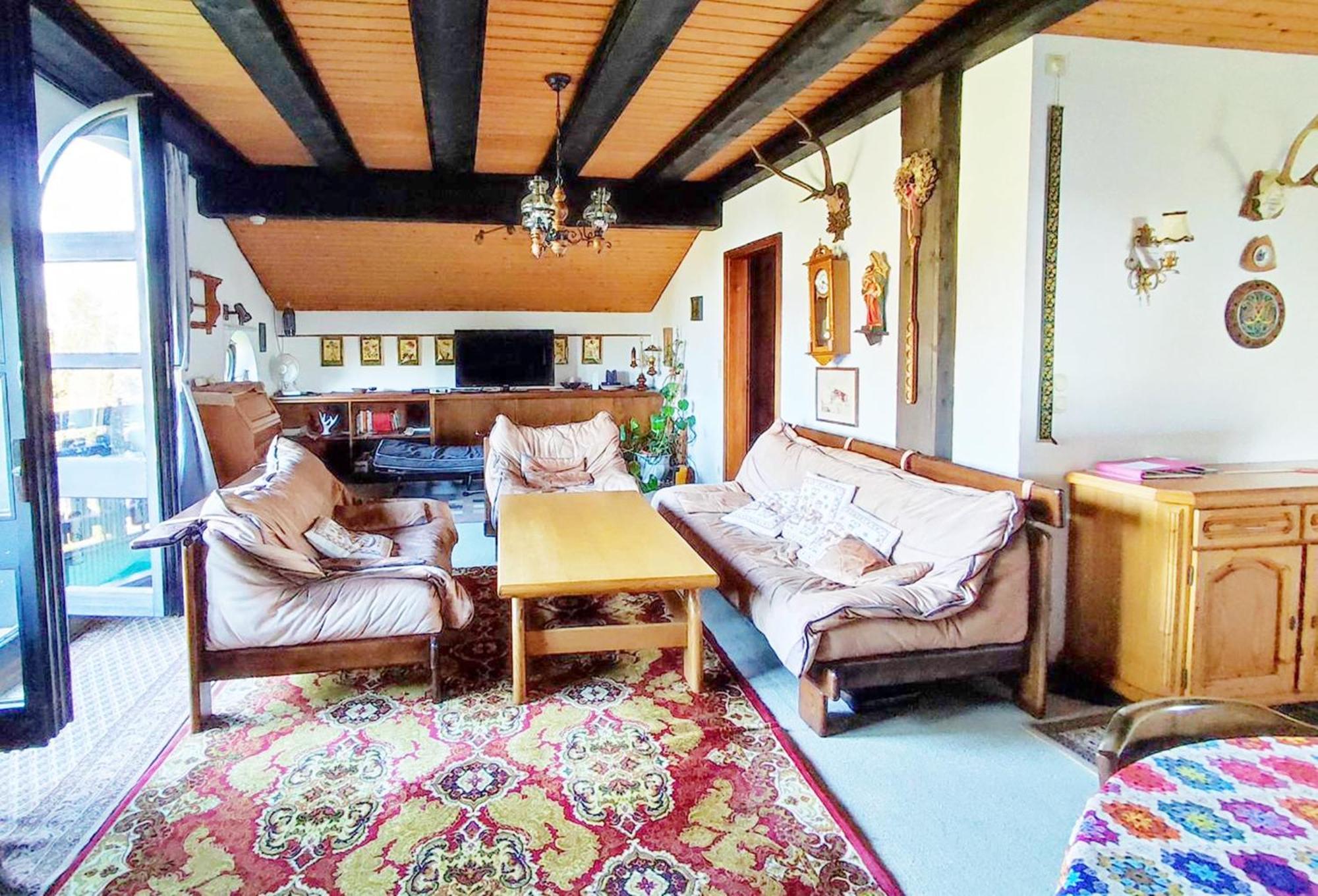 Feichtenhof Siegsdorf Εξωτερικό φωτογραφία