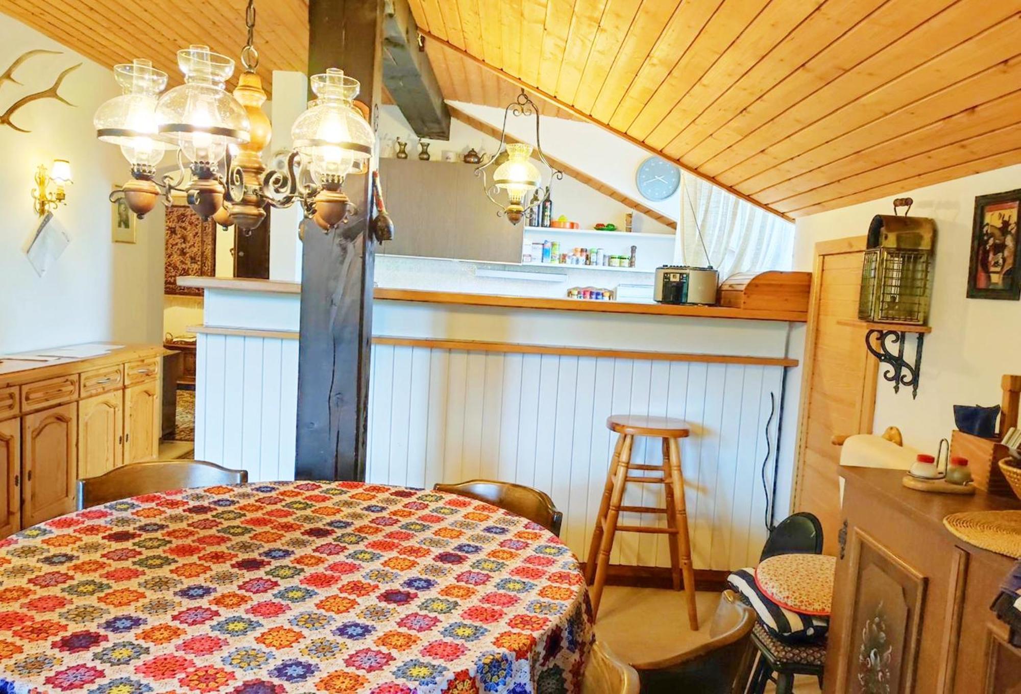 Feichtenhof Siegsdorf Εξωτερικό φωτογραφία