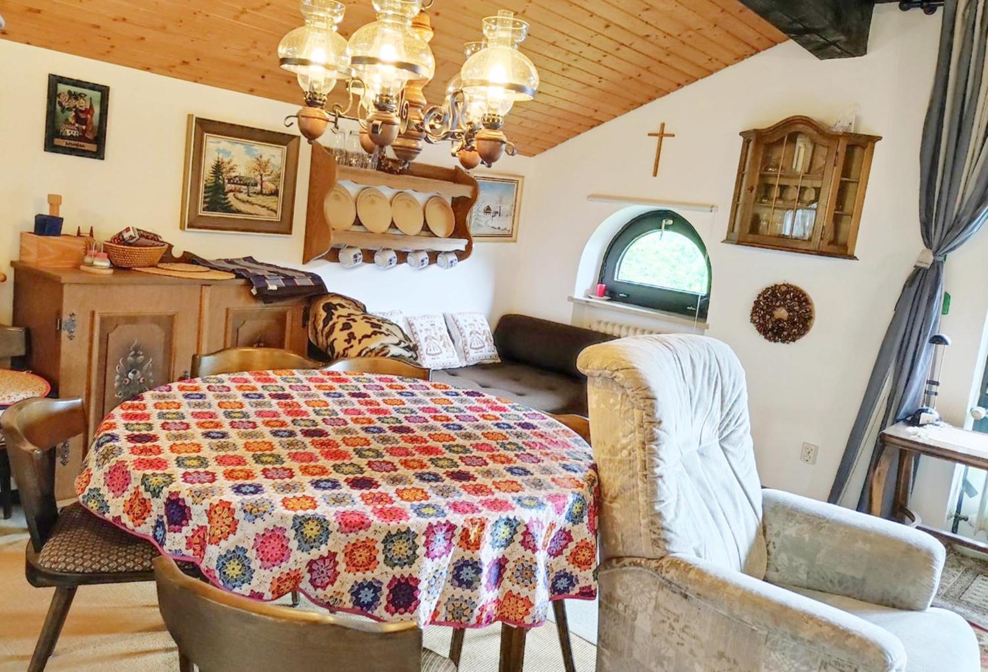 Feichtenhof Siegsdorf Εξωτερικό φωτογραφία