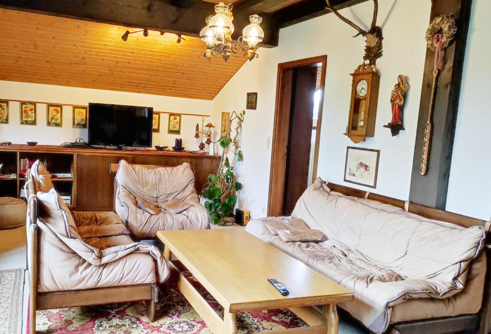Feichtenhof Siegsdorf Εξωτερικό φωτογραφία