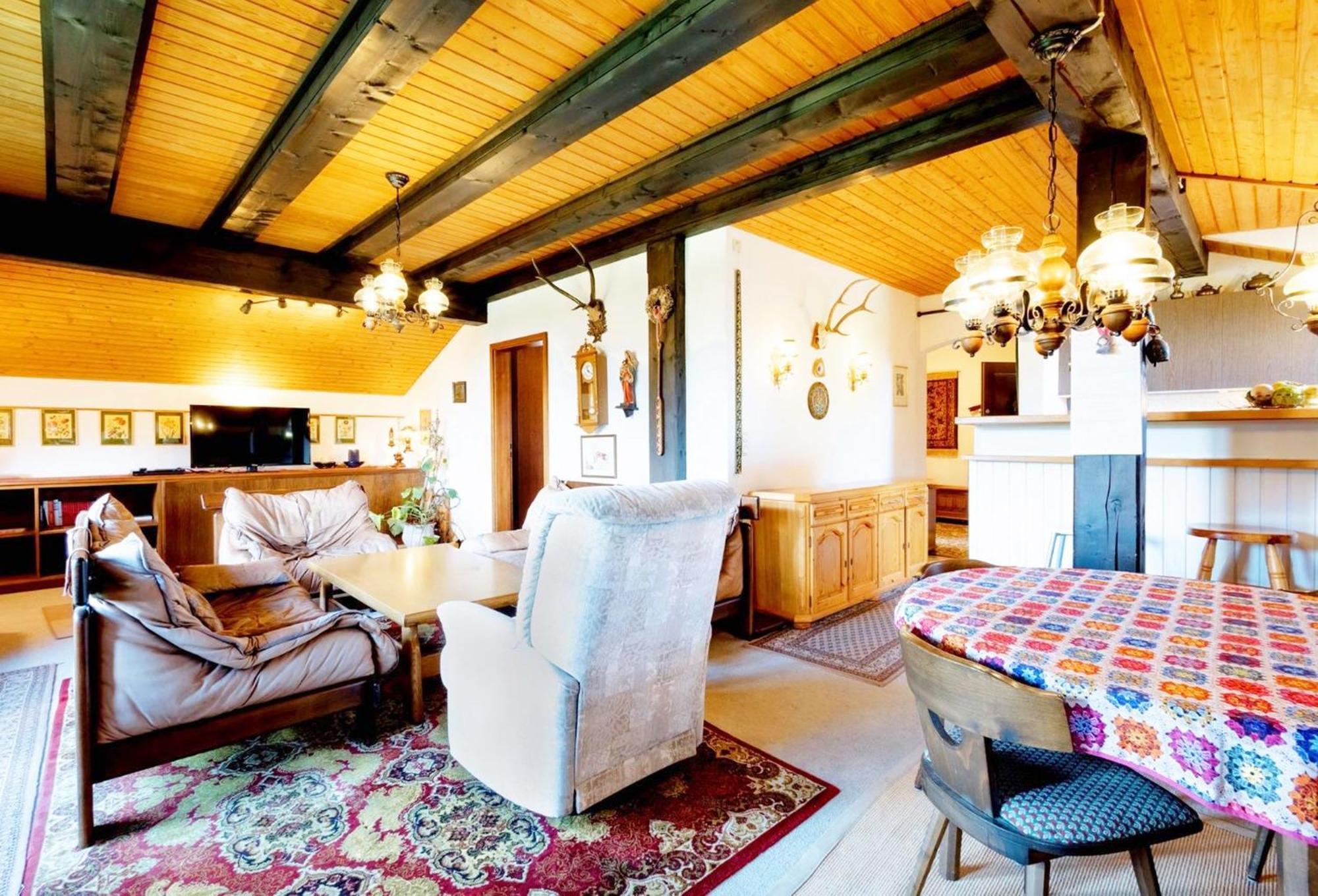 Feichtenhof Siegsdorf Εξωτερικό φωτογραφία